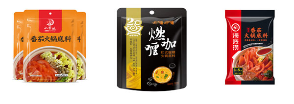  火鍋底料生產(chǎn)線，火鍋底料自動化生產(chǎn)線設(shè)備
 